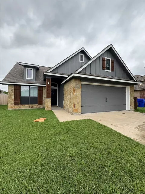 Exterior - 10242 Condor Loop, Waco, TX 76708 photo 2 of 3