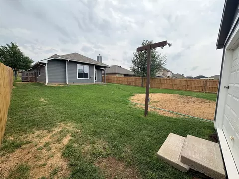 Exterior - 10242 Condor Loop, Waco, TX 76708 photo 3 of 3
