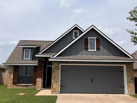 10242 Condor Loop, Waco, TX 76708
