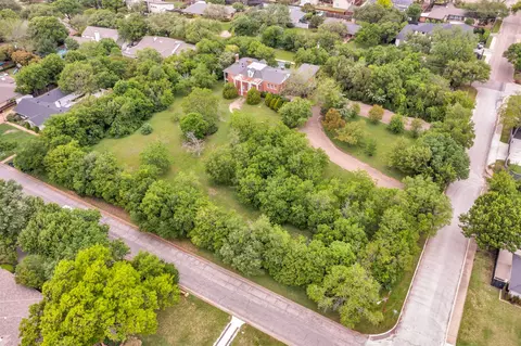 4331 Allencrest Ln, Dallas, TX 75244