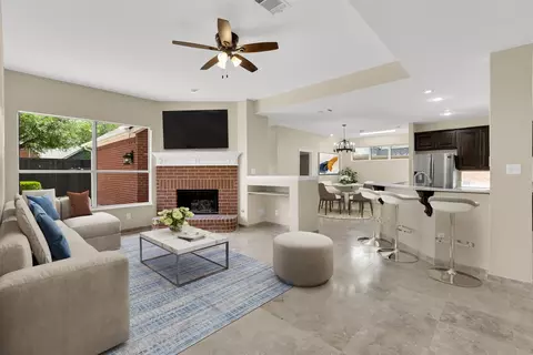 17812 Cypress Falls Dr, Dallas, TX 75287