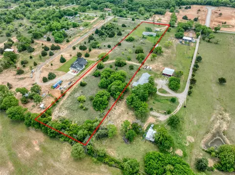 309 E Bradshaw Rd, Springtown, TX 76082 photo 6
