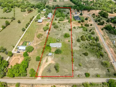 309 E Bradshaw Rd, Springtown, TX 76082 photo 2