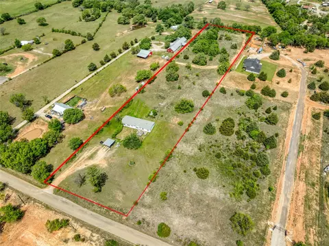 309 E Bradshaw Rd, Springtown, TX 76082 photo 3