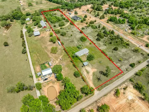 309 E Bradshaw Rd, Springtown, TX 76082 photo 4