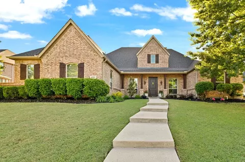 1000 Deer Run Ln, Prosper, TX 75078