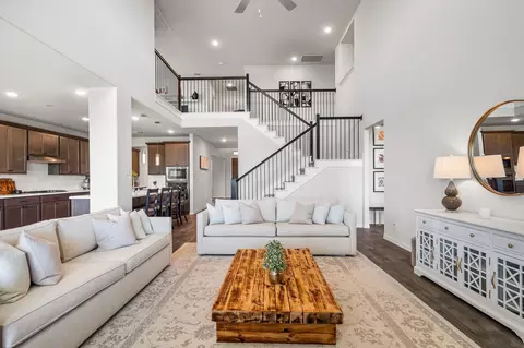 3216 Willowbrook Rd, Northlake, TX 76226