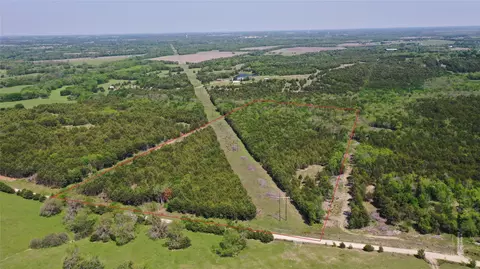 tbd Tract Apt 1 Cr 3105 Rd, Bonham, TX 75418
