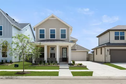 1626 Mint Rd, Argyle, TX 76226