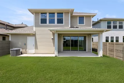 1626 Mint Rd, Argyle, TX 76226 photo 6