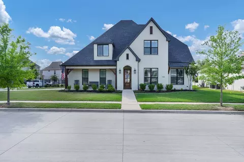 575 Point Vista Dr, Aledo, TX 76008