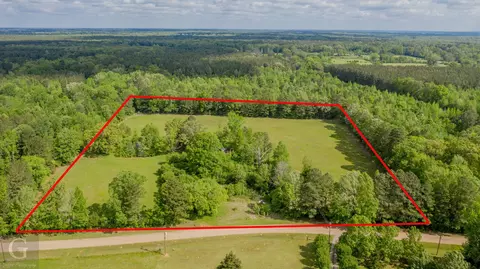 272 Ashley Rd, Minden, LA 71055