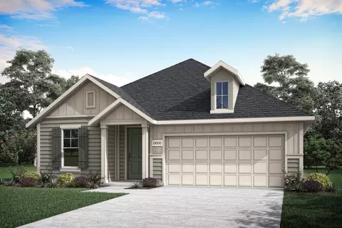 2824 Andorra Rd, Mckinney, TX 75071