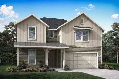 3012 Barbary Rd, Mckinney, TX 75071