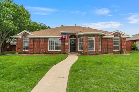 1409 Berkley Rd, Allen, TX 75002