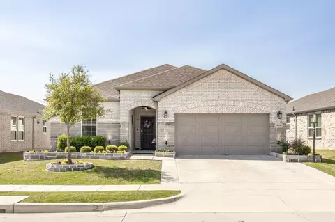 908 Habitat Trl, Mckinney, TX 75071