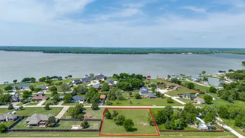 tbd Kathy Lynn Pl, Quinlan, TX 75474