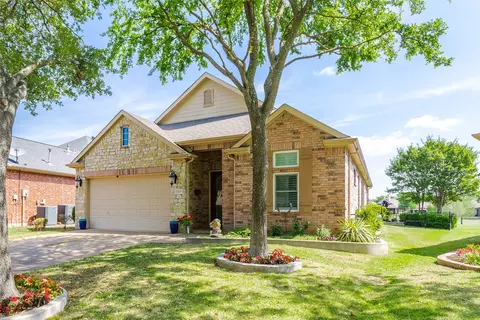 1389 Shadow Crk, Fairview, TX 75069