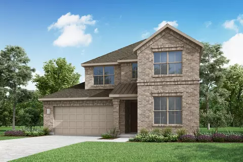 1156 Amaryllis Ln, Savannah, TX 76227