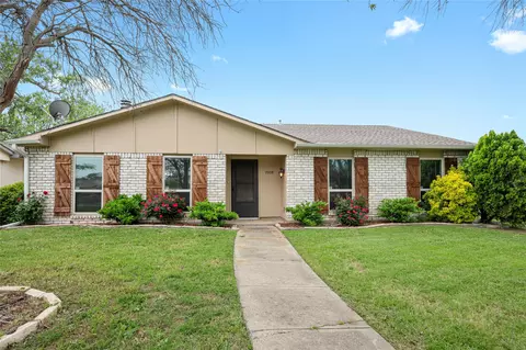 7009 Knight Dr, The Colony, TX 75056