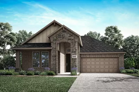 2705 Prairie Willow Ln, Mansfield, TX 76063