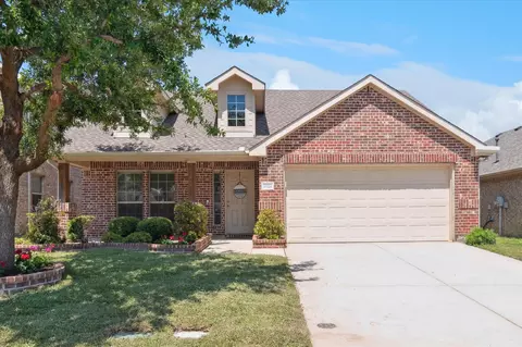 9704 Sleepy Hollow Dr, Mckinney, TX 75072