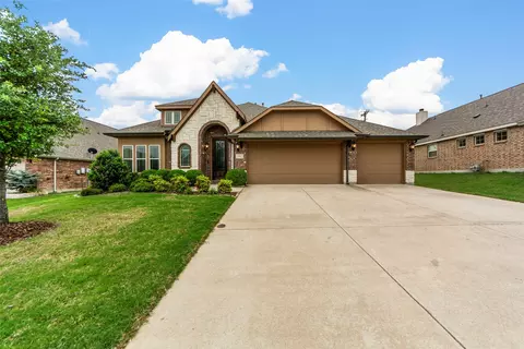 1502 Sherwood Dr, Anna, TX 75409