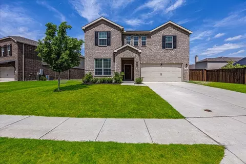 716 Brockwell Bnd, Forney, TX 75126