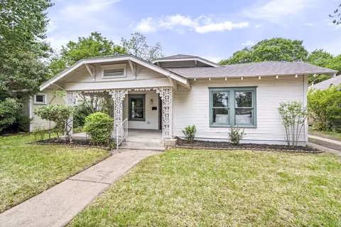 407 S Montclair Ave, Dallas, TX 75208