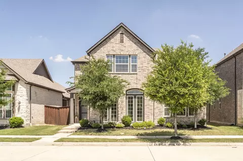 1565 Amesbury Way, Farmers Branch, TX 75234