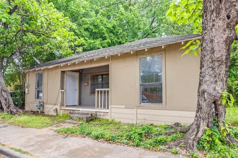 3110 Roby St, Dallas, TX 75215