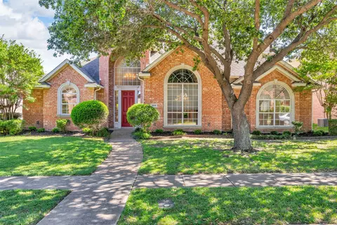 1908 Country Meadow Ln, Richardson, TX 75081