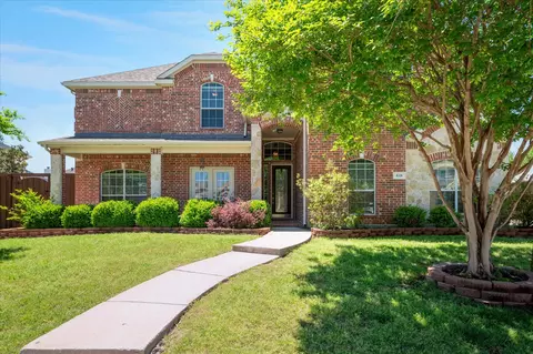 618 Lone Ridge Way, Murphy, TX 75094