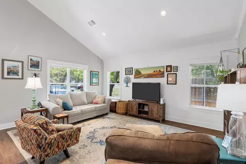 Living - 2509 Alexander Ave, Waco, TX 76708 photo 2 of 2