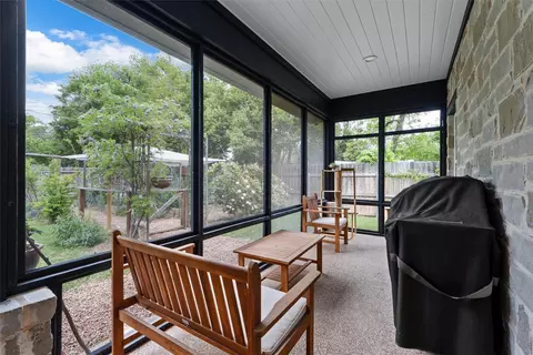 Exterior - 2509 Alexander Ave, Waco, TX 76708 photo 2 of 5