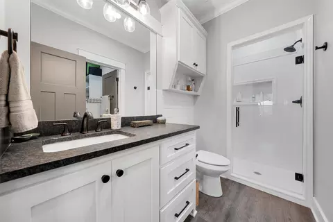 Bath - 2509 Alexander Ave, Waco, TX 76708 photo 1 of 2