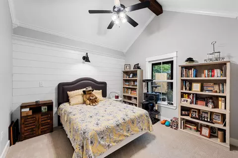 Bedroom - 2509 Alexander Ave, Waco, TX 76708 photo 1 of 2