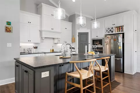 Kitchen - 2509 Alexander Ave, Waco, TX 76708 photo 1 of 2