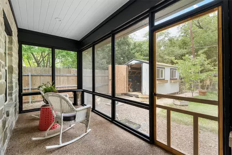 Exterior - 2509 Alexander Ave, Waco, TX 76708 photo 3 of 5