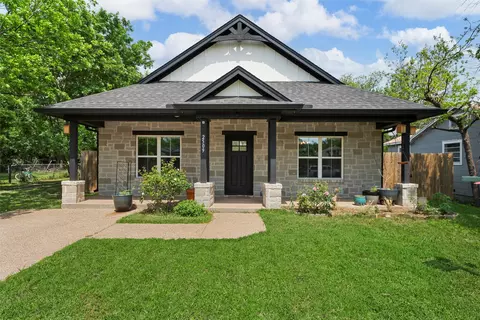 2509 Alexander Ave, Waco, TX 76708