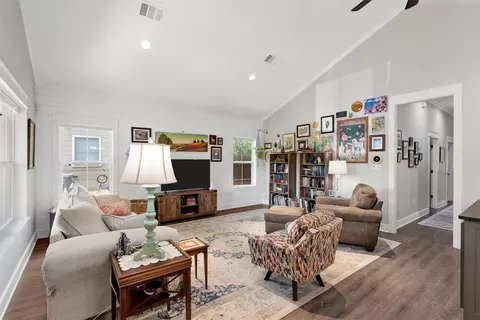 Living - 2509 Alexander Ave, Waco, TX 76708 photo 1 of 2