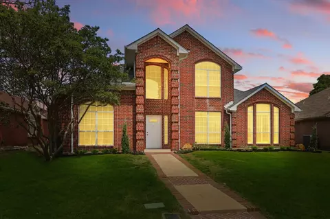 1517 Waterford Dr, Lewisville, TX 75077