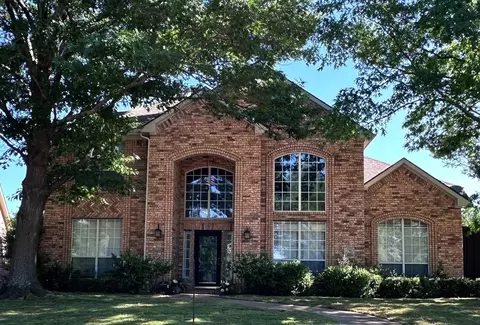 3706 Marchwood Dr, Richardson, TX 75082