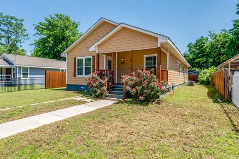 4034 Ladale Dr, Dallas, TX 75212