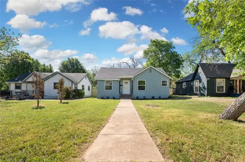 3004 Live Oak, Waco, TX 76708 photo 5