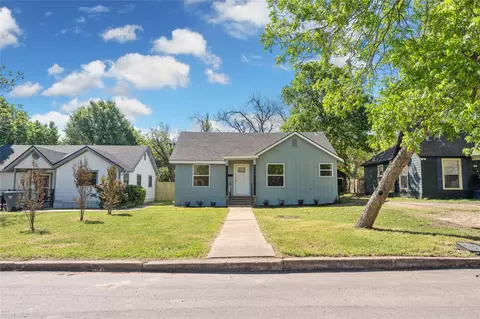 3004 Live Oak, Waco, TX 76708 photo 2