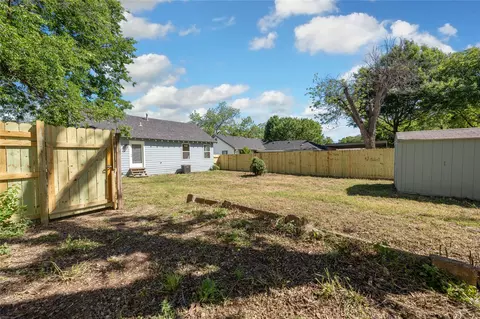 3004 Live Oak, Waco, TX 76708 photo 28