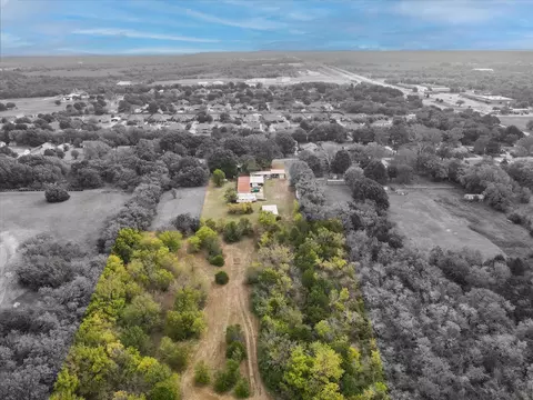 tbd Pearce Dr, Pottsboro, TX 75076