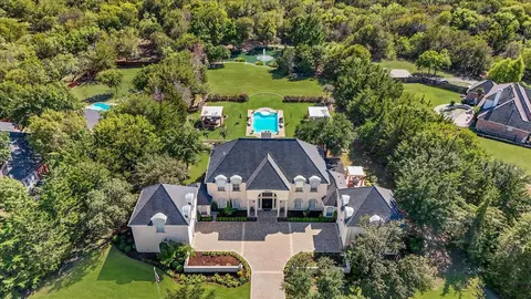 2844 Eden Dr, Cedar Hill, TX 75104