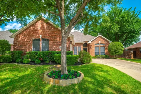 2508 Shenandoah Trl, Denton, TX 76210